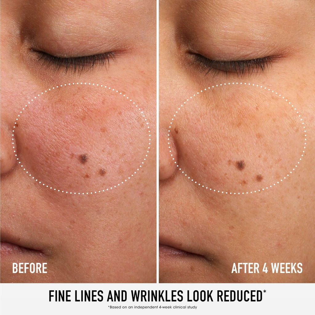 Tagescreme bareminerals skin rescue 30 ml - schönheit