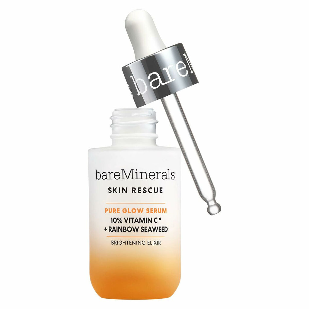 Tagescreme bareminerals skin rescue 30 ml - schönheit