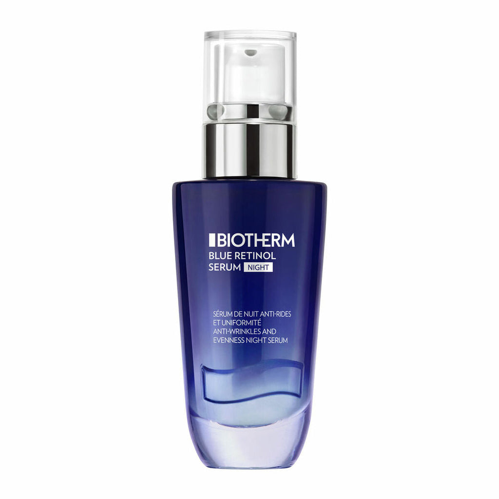 Tagescreme biotherm blue retinol 30 ml - schönheit