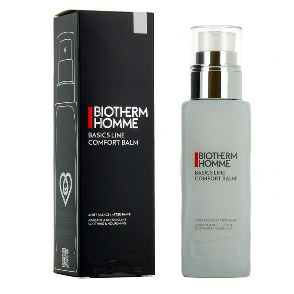 Tagescreme biotherm homme 75 ml - schönheit hautpflege