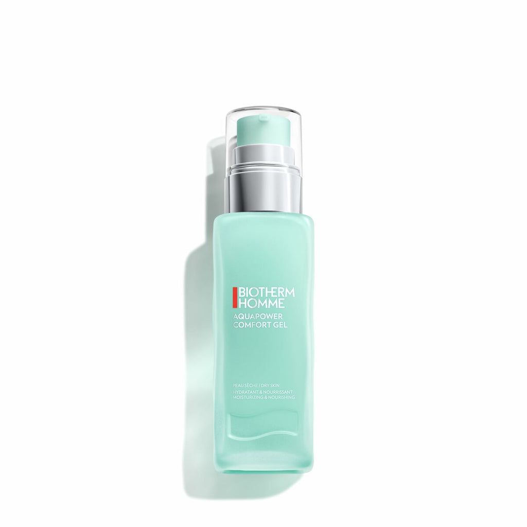 Tagescreme biotherm homme aquapower ps 75 ml - schönheit