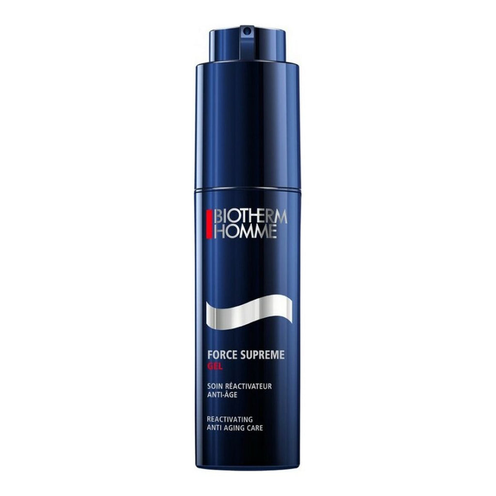 Tagescreme biotherm homme force supreme 50 ml - schönheit