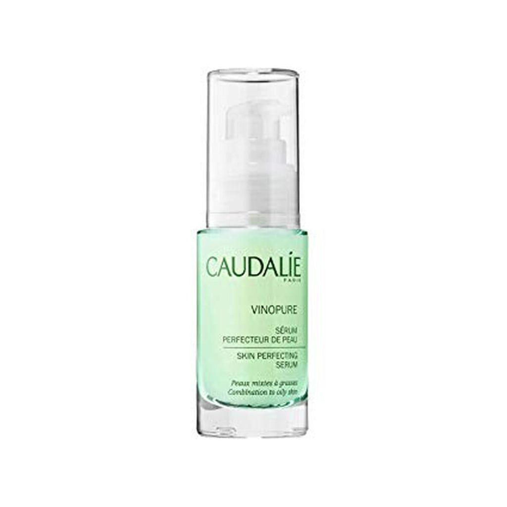 Tagescreme caudalie vinopure 30 ml - schönheit hautpflege