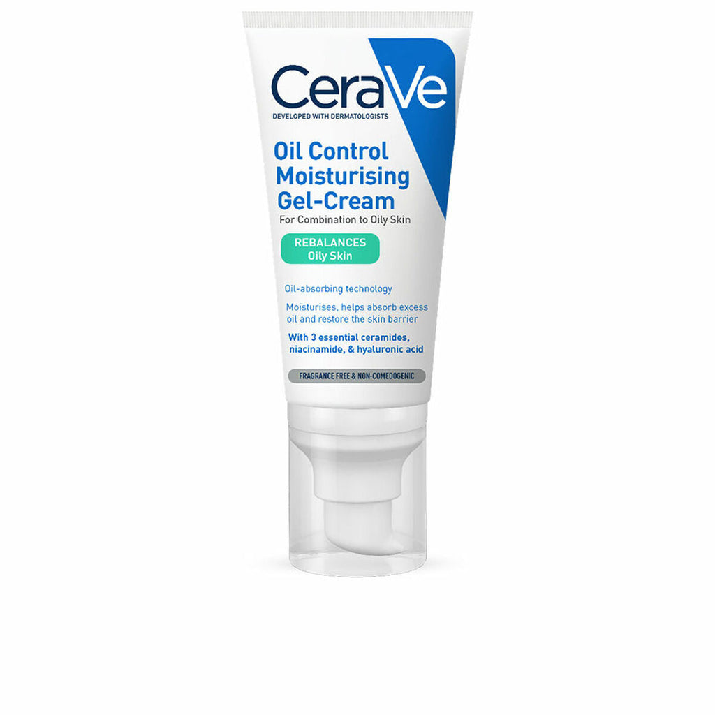 Tagescreme cerave cerave moisturising 52 ml - schönheit