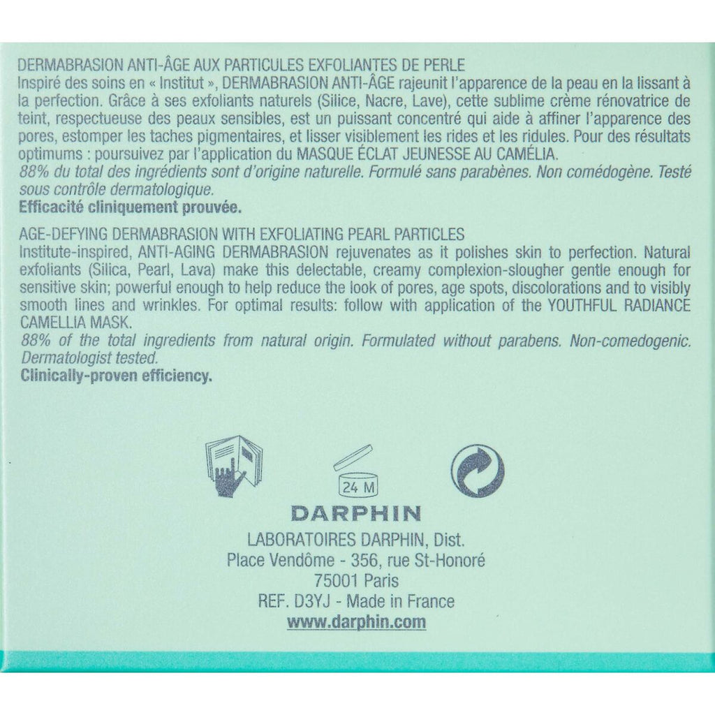 Tagescreme darphin 50 ml - schönheit hautpflege