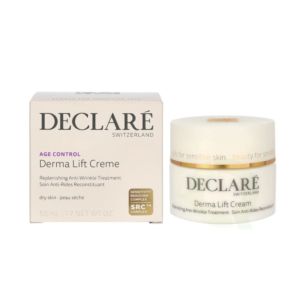Tagescreme declaré derma lift 50 ml - schönheit hautpflege