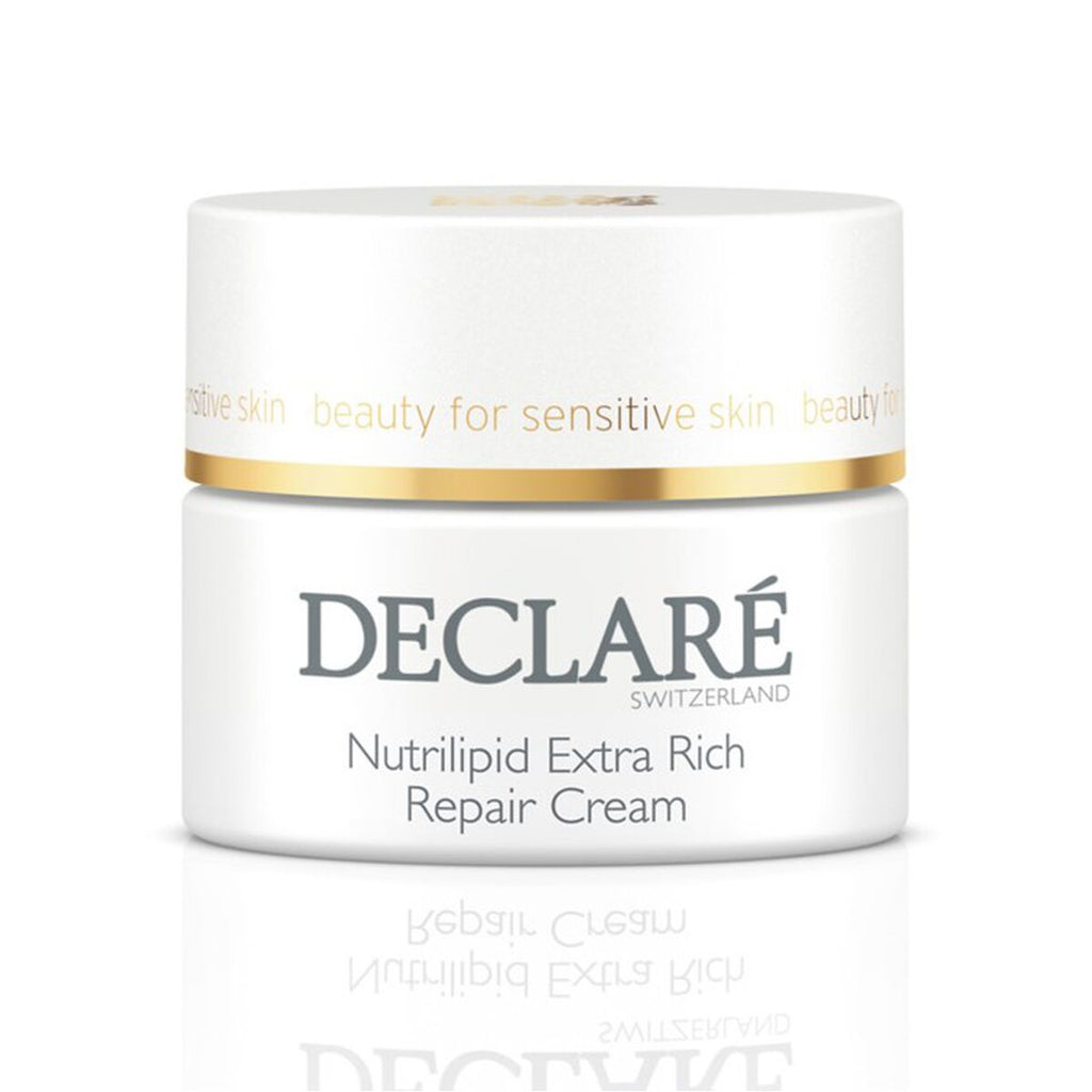 Tagescreme declaré nutrilipid extra rich repair 50 ml
