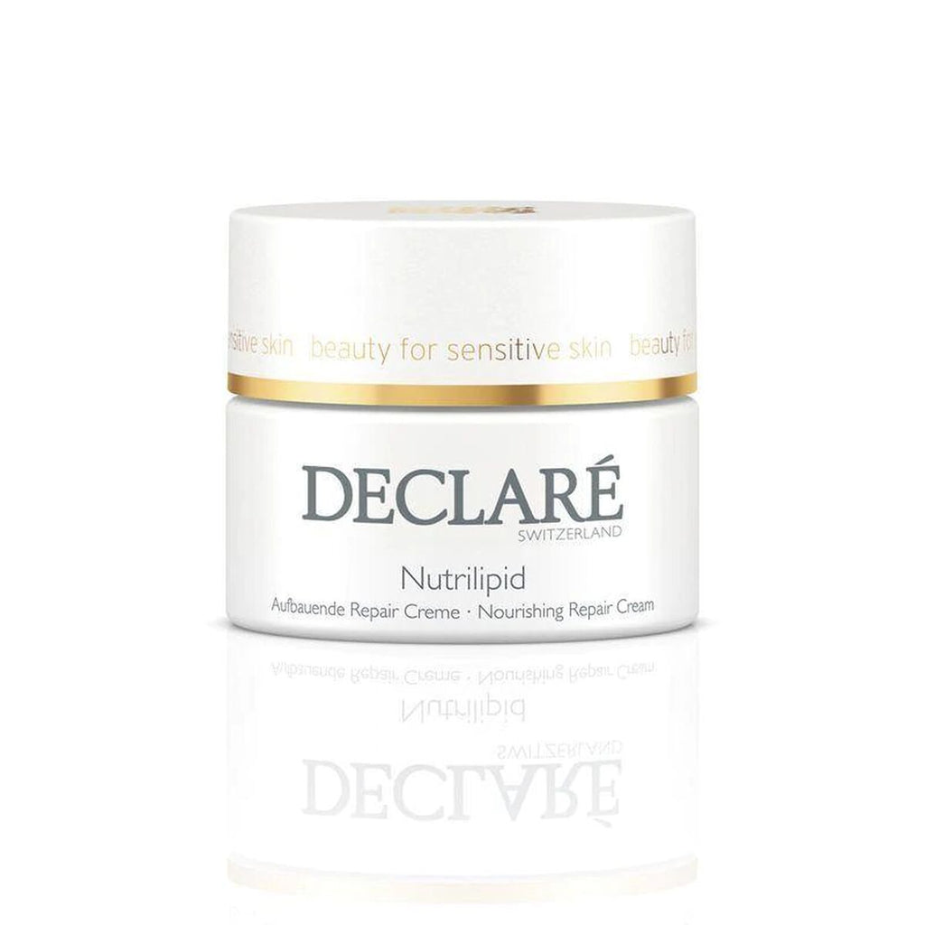 Tagescreme declaré nutrilipid nourishing repair 50 ml