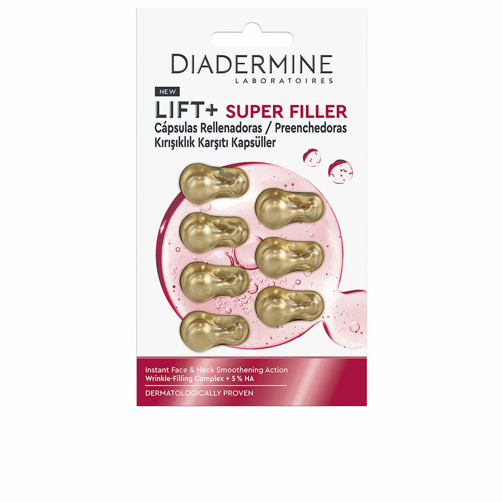 Tagescreme diadermine lift+ - schönheit hautpflege