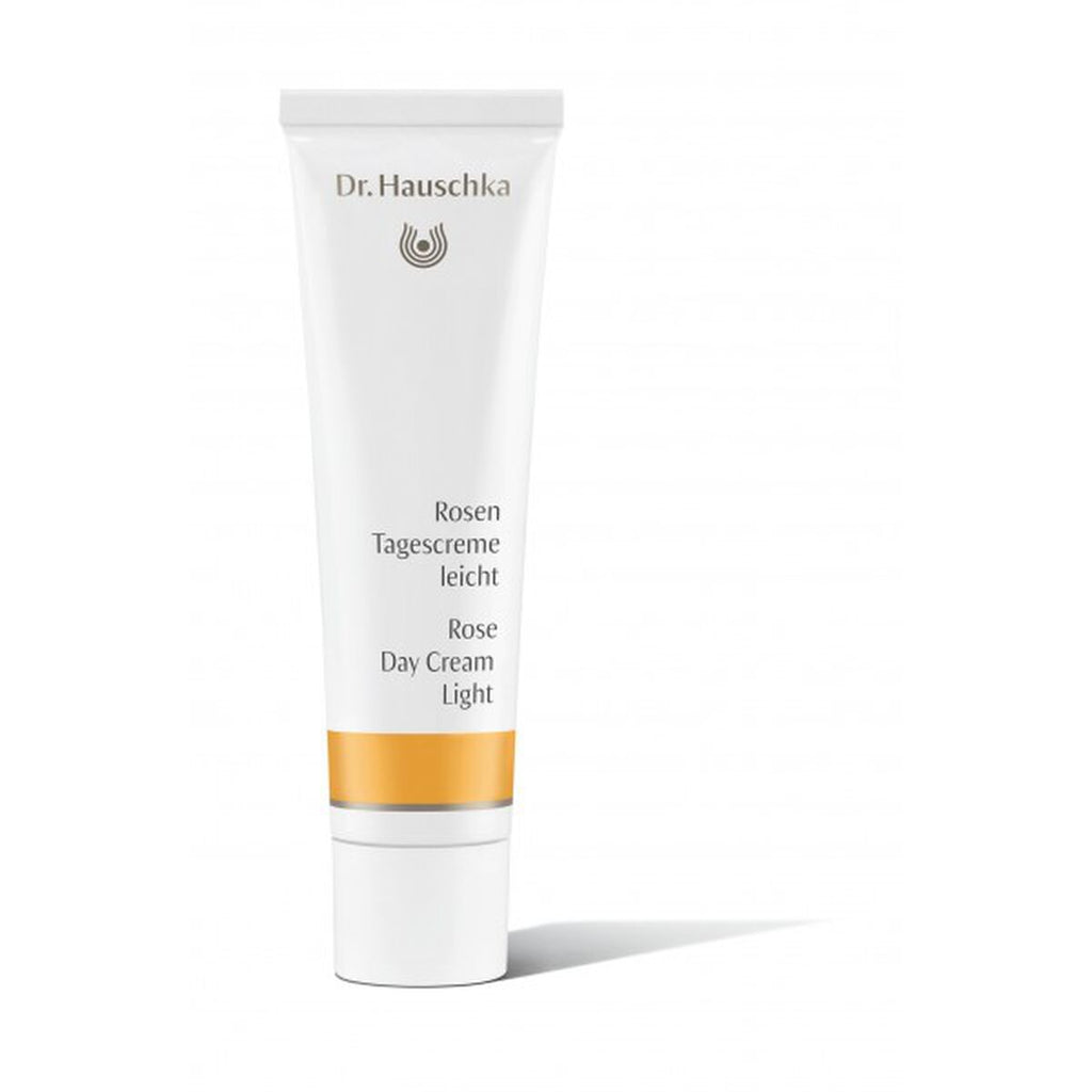 Tagescreme dr. Hauschka 30 ml - schönheit hautpflege