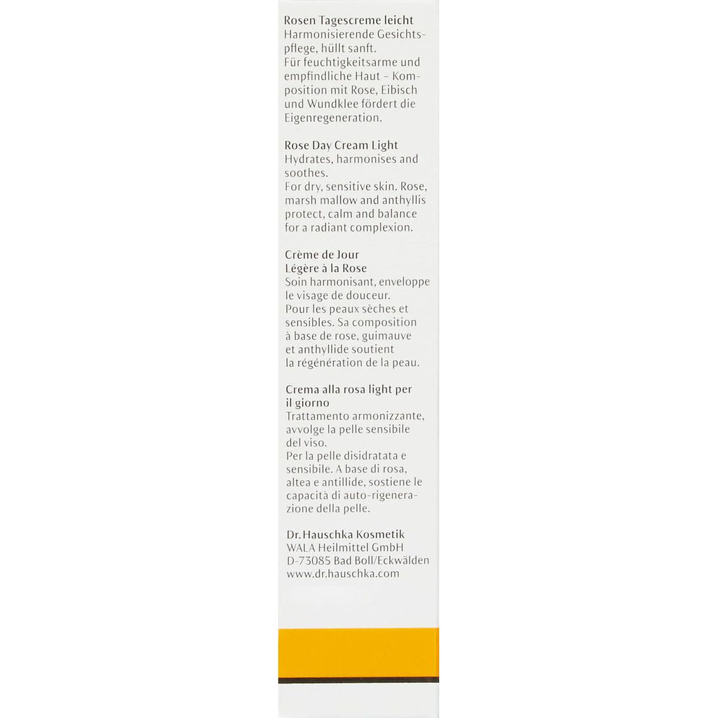Tagescreme dr. Hauschka 30 ml - schönheit hautpflege