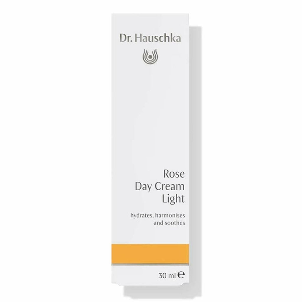 Tagescreme dr. Hauschka 30 ml - schönheit hautpflege