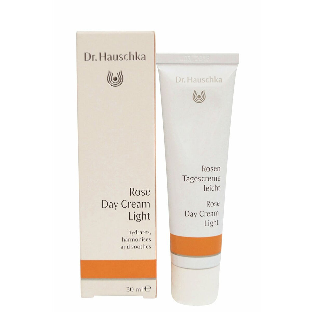 Tagescreme dr. Hauschka 30 ml - schönheit hautpflege