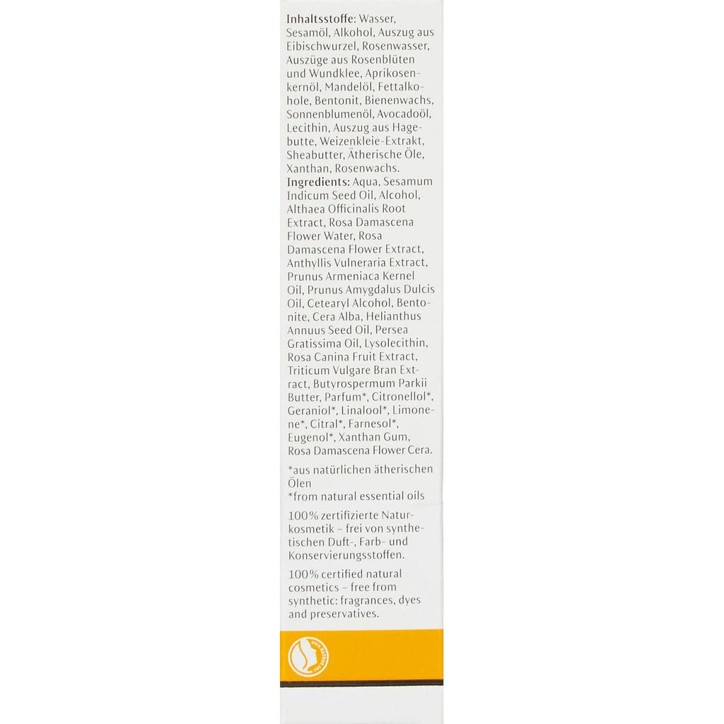 Tagescreme dr. Hauschka 30 ml - schönheit hautpflege