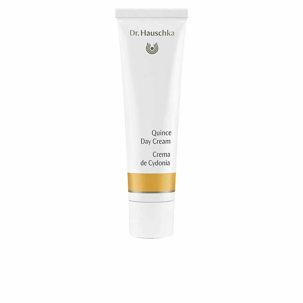 Tagescreme dr. Hauschka cydonia (30 ml) - schönheit