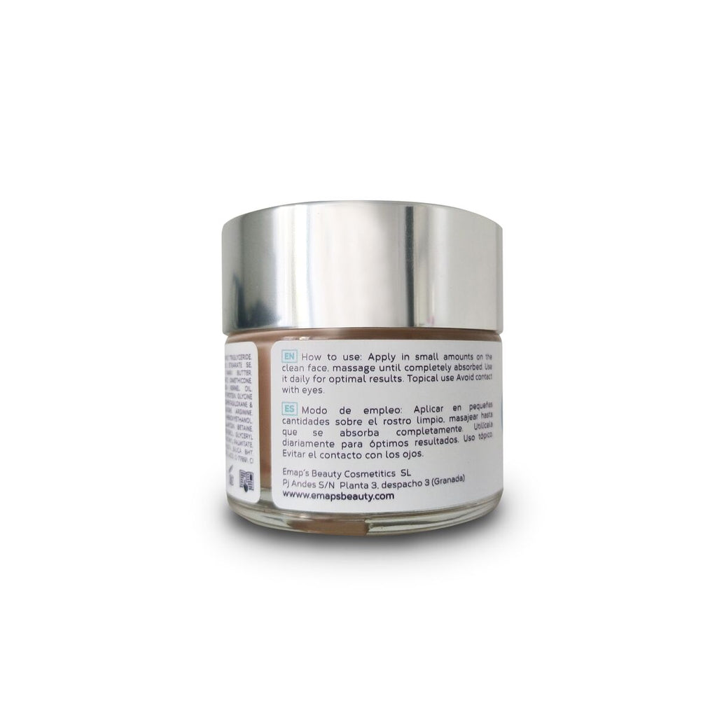 Tagescreme emap’s beauty & cosmetics 50 ml - schönheit
