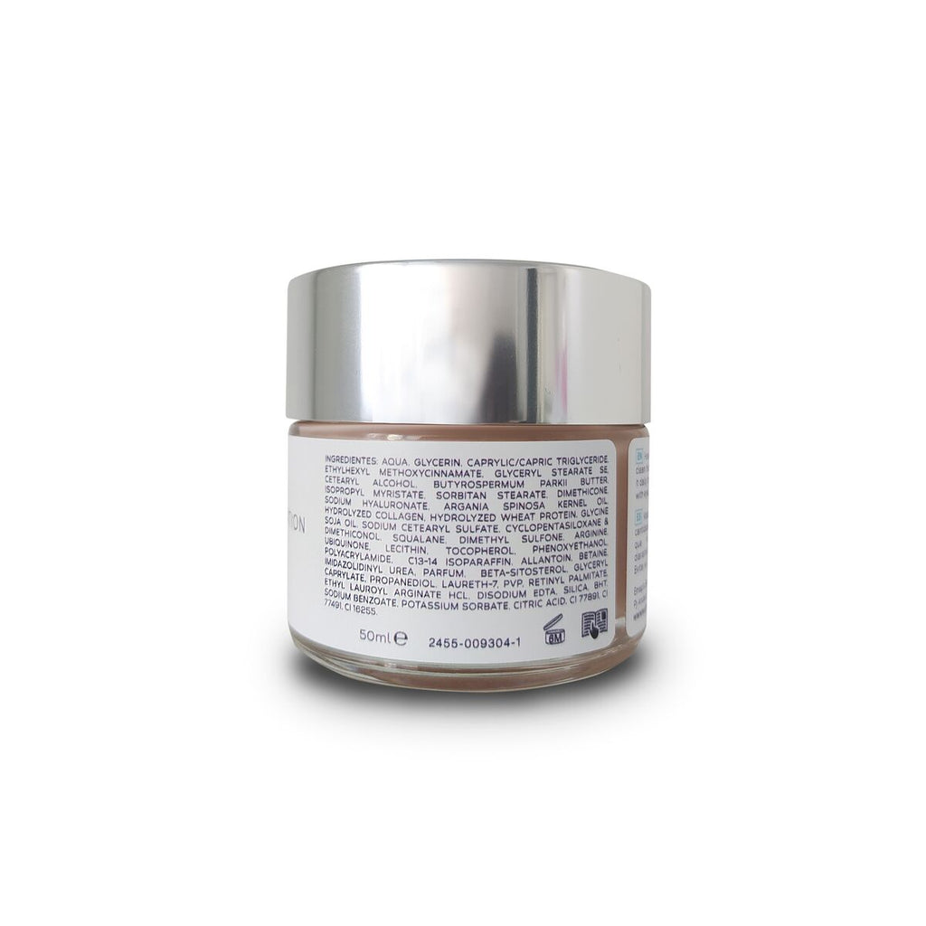 Tagescreme emap’s beauty & cosmetics 50 ml - schönheit