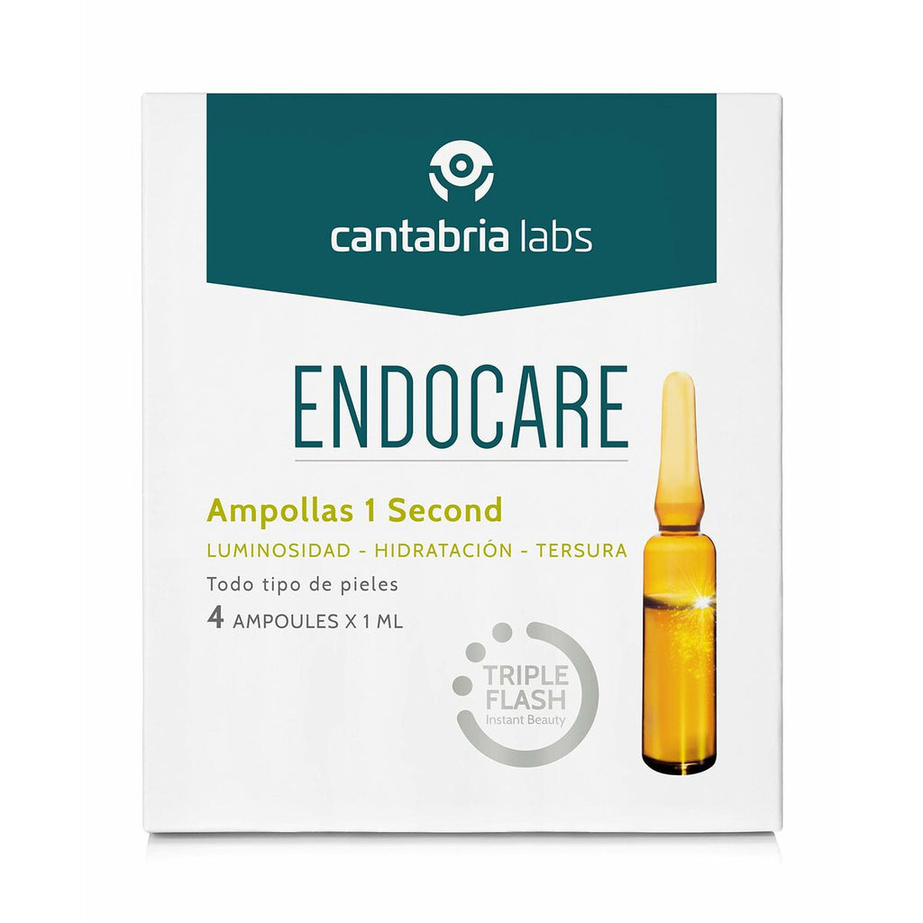 Tagescreme endocare endocare essential 1 ml - schönheit