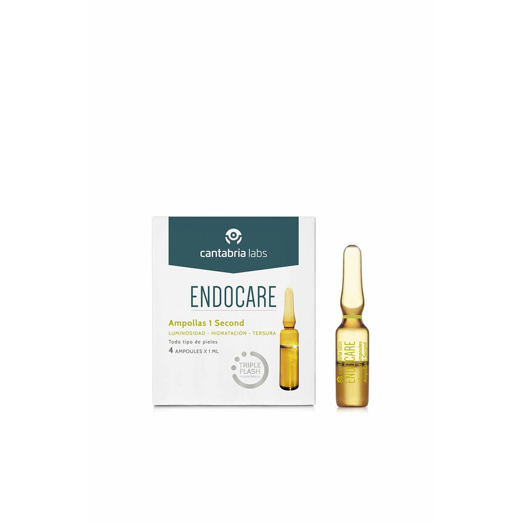 Tagescreme endocare endocare essential 1 ml - schönheit