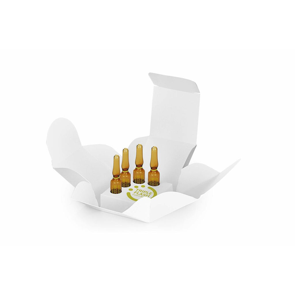 Tagescreme endocare endocare essential 1 ml - schönheit