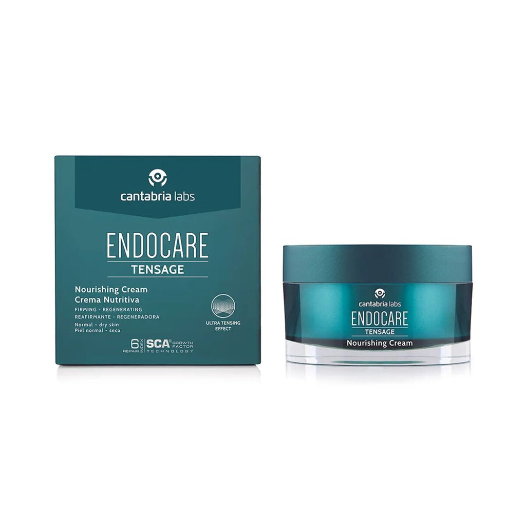 Tagescreme endocare endocare tensage 50 ml - schönheit