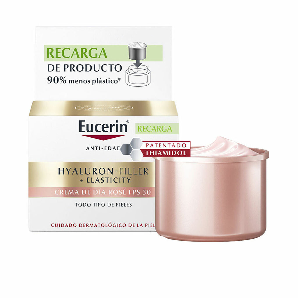 Tagescreme eucerin hyaluron filler spf 30 50 ml - schönheit