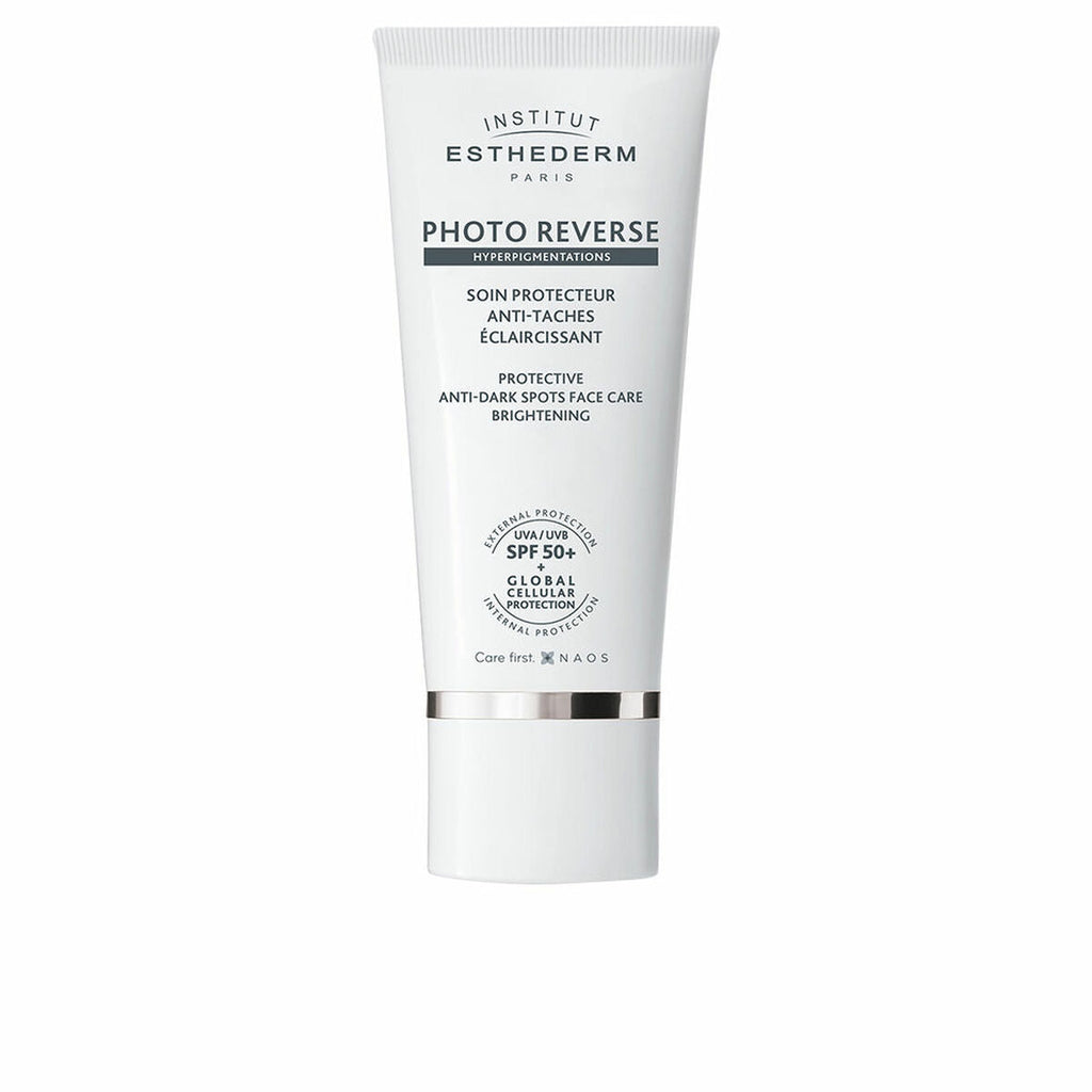 Tagescreme institut esthederm photo reverse spf 50 ml