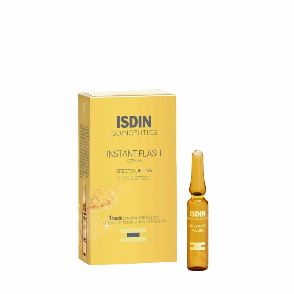 Tagescreme isdin isdinceutics instant flash 2 ml