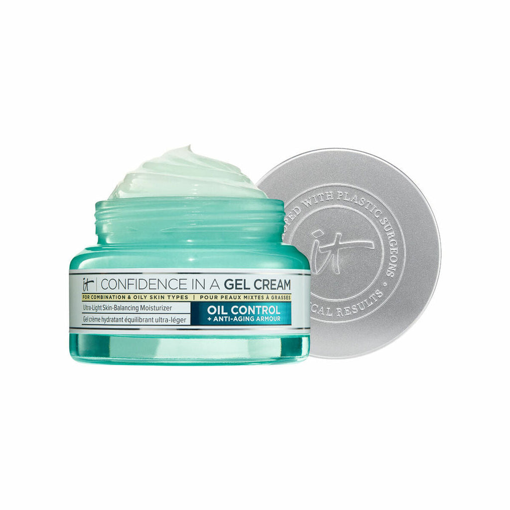 Tagescreme it cosmetics confidence 60 ml - schönheit