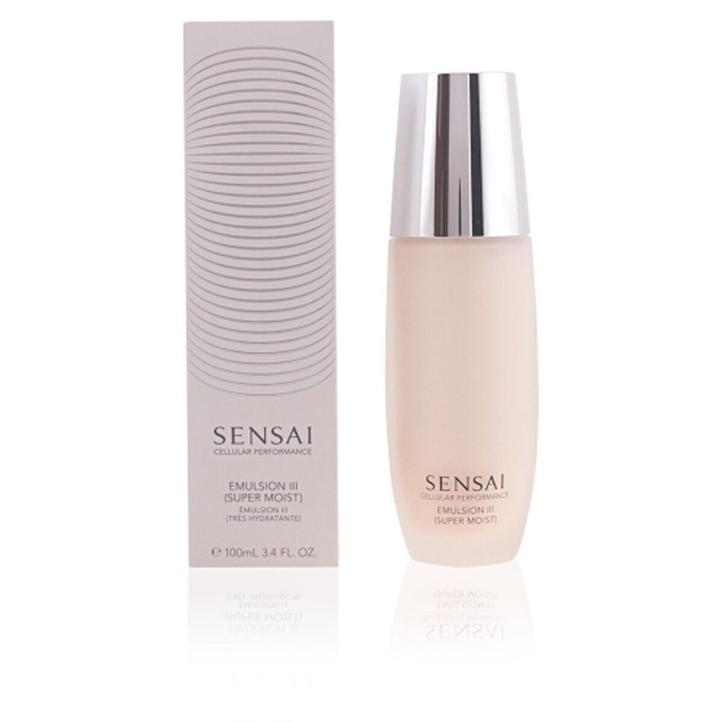 Tagescreme kanebo sensai 100 ml - schönheit hautpflege