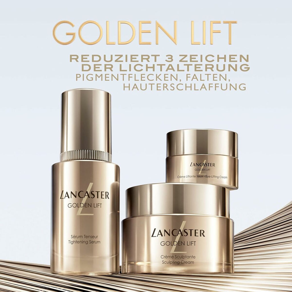 Tagescreme lancaster golde lift spf 15 50 ml - schönheit
