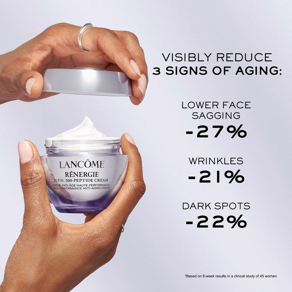 Tagescreme lancôme rénérgie lift ultra 50 ml - schönheit