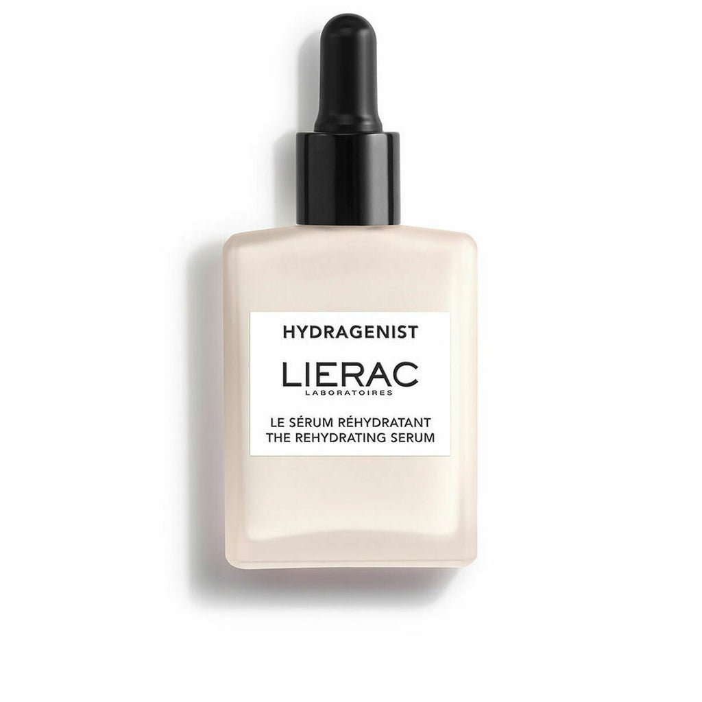 Tagescreme lierac hydragenist 30 ml - schönheit hautpflege