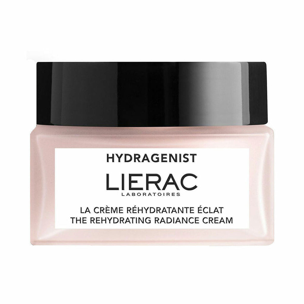 Tagescreme lierac hydragenist 50 ml - schönheit hautpflege