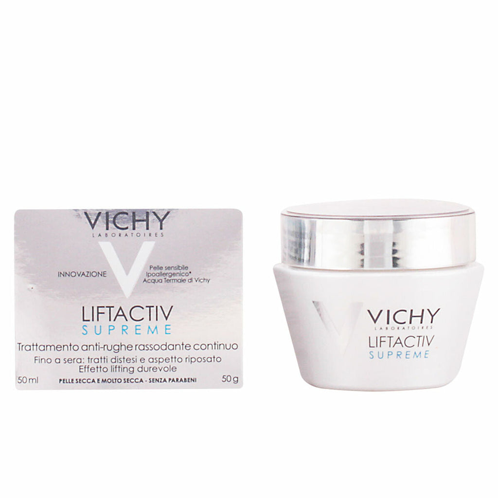 Tagescreme liftactiv vichy - 50 g - schönheit hautpflege