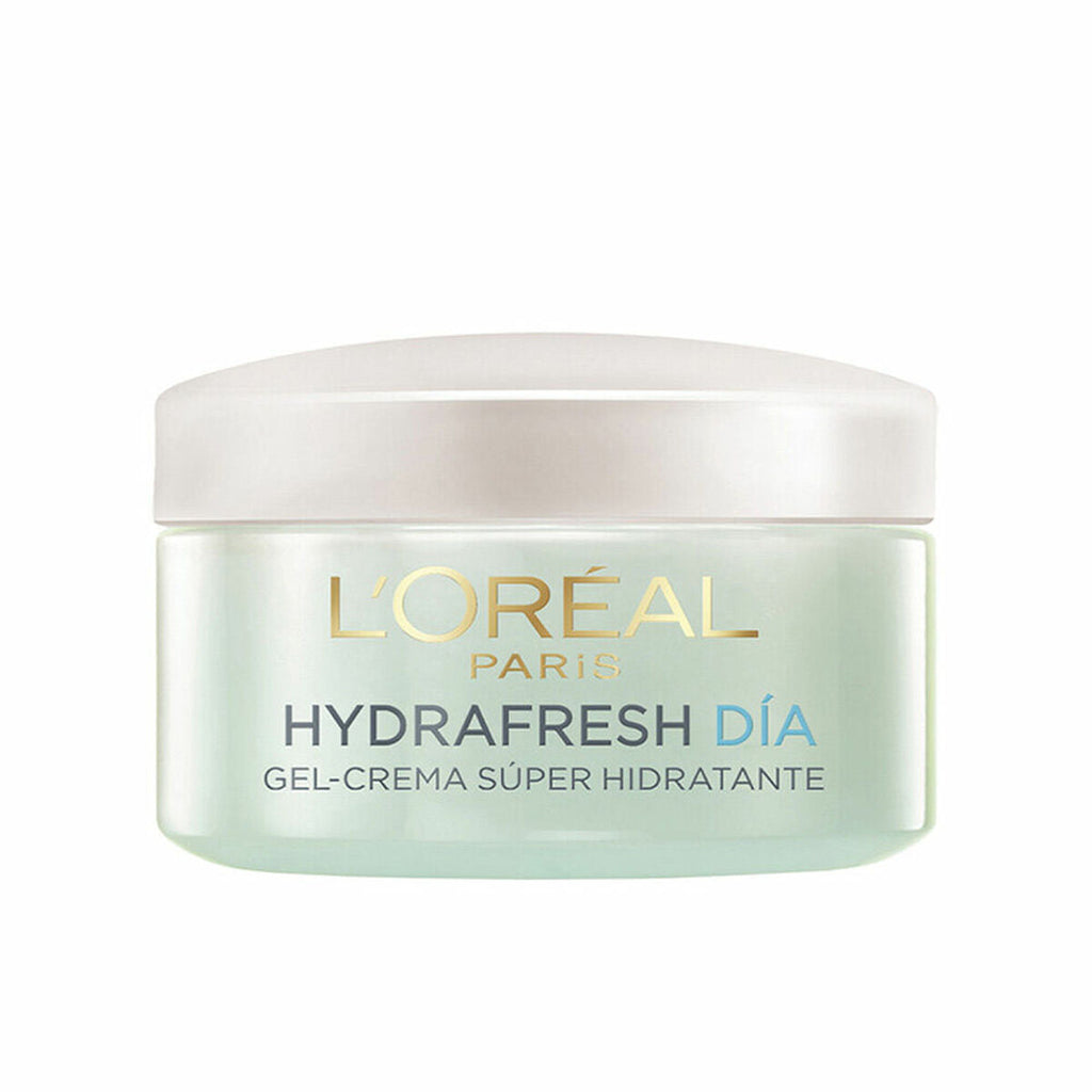 Tagescreme l’oreal make up hydrafresh (50 ml) - schönheit