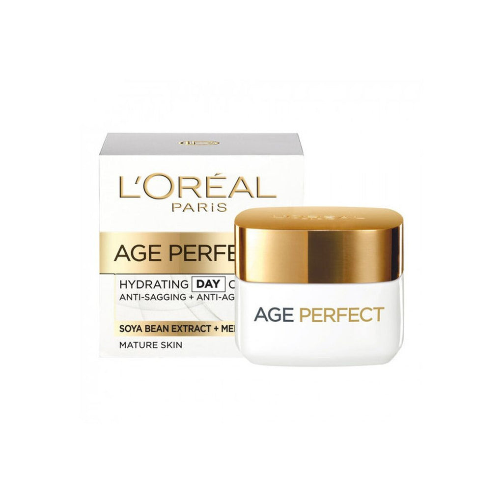 Tagescreme l’oreal professionnel paris age perfect 50 ml