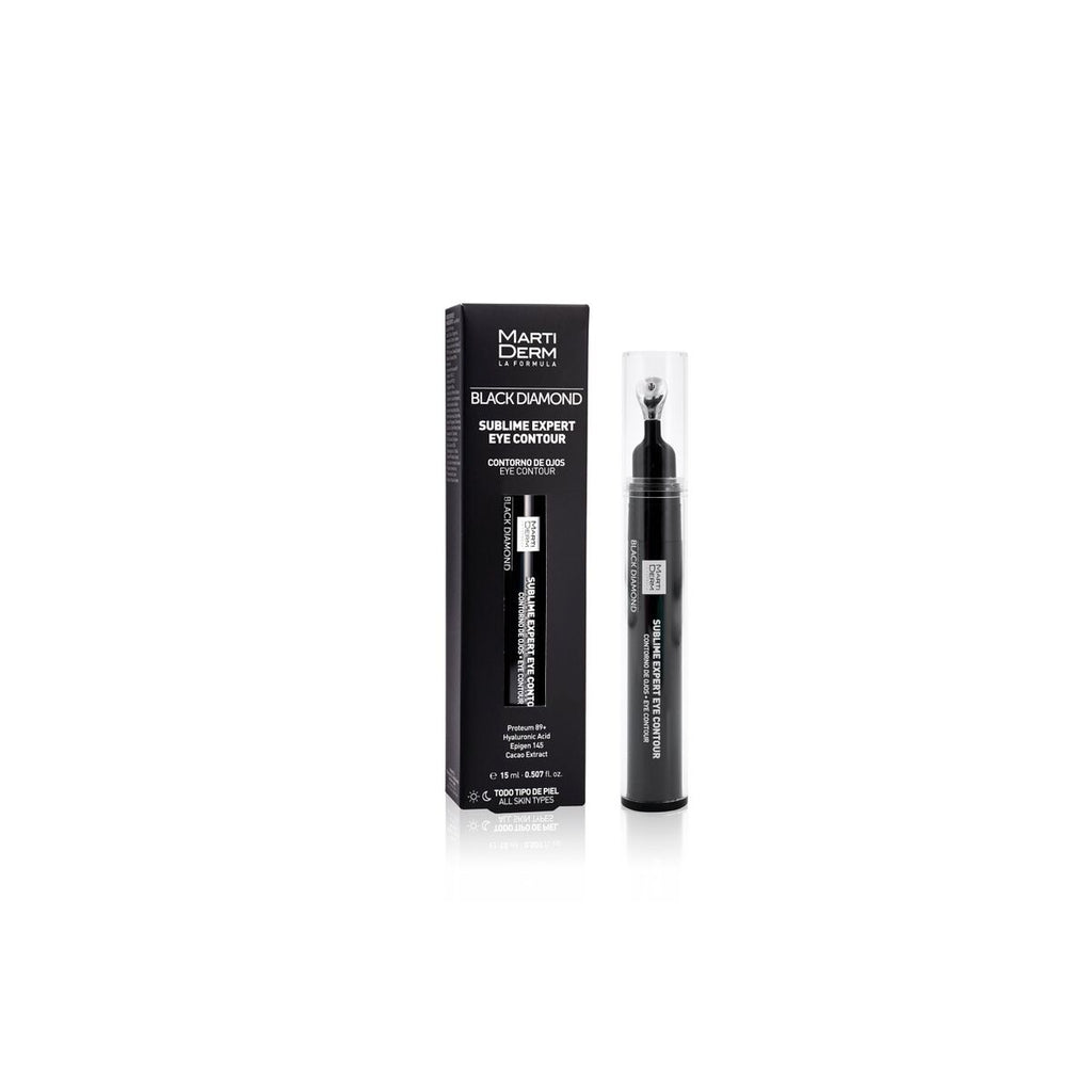 Tagescreme martiderm black diamond 15 ml - schönheit