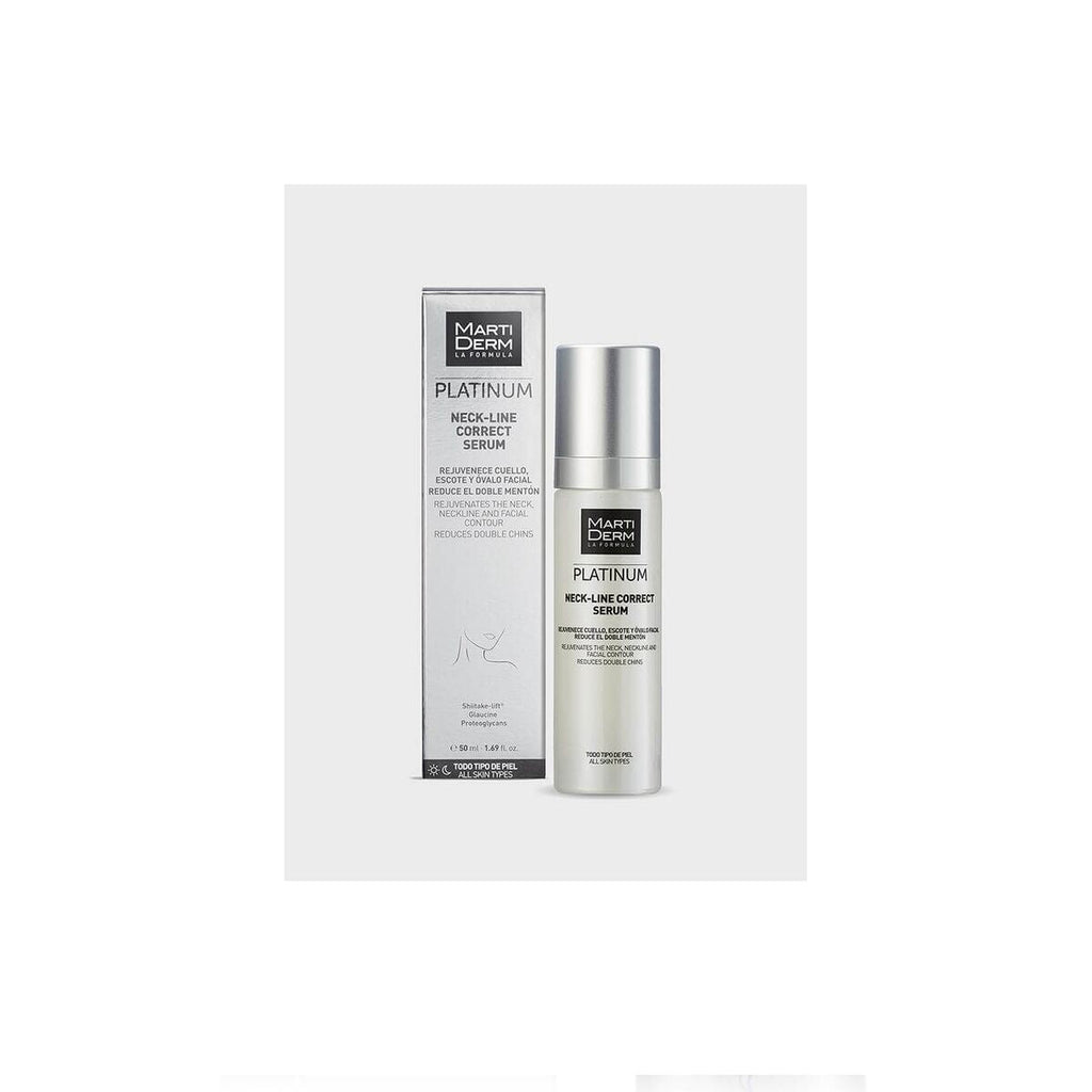 Tagescreme martiderm platinum 50 ml - schönheit hautpflege