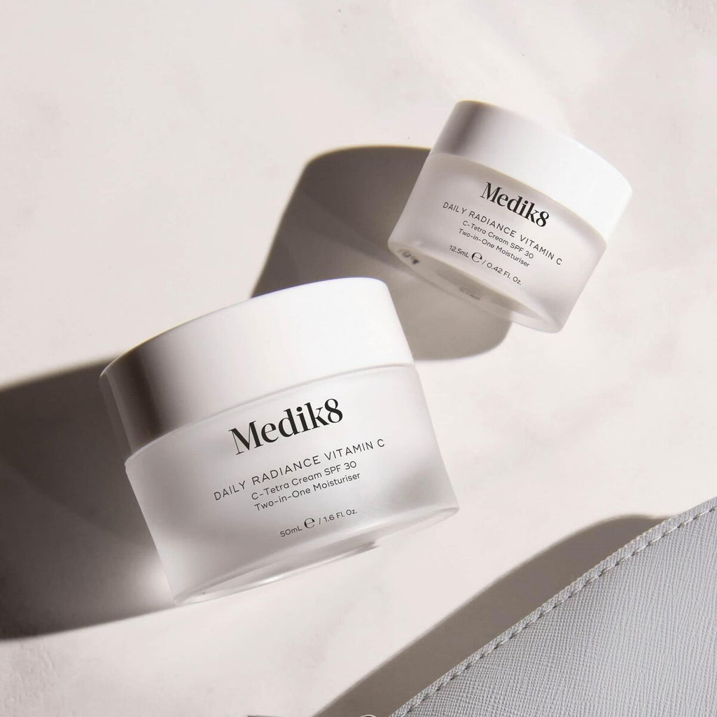 Tagescreme medik8 hidratantes medik8 spf 30 50 ml