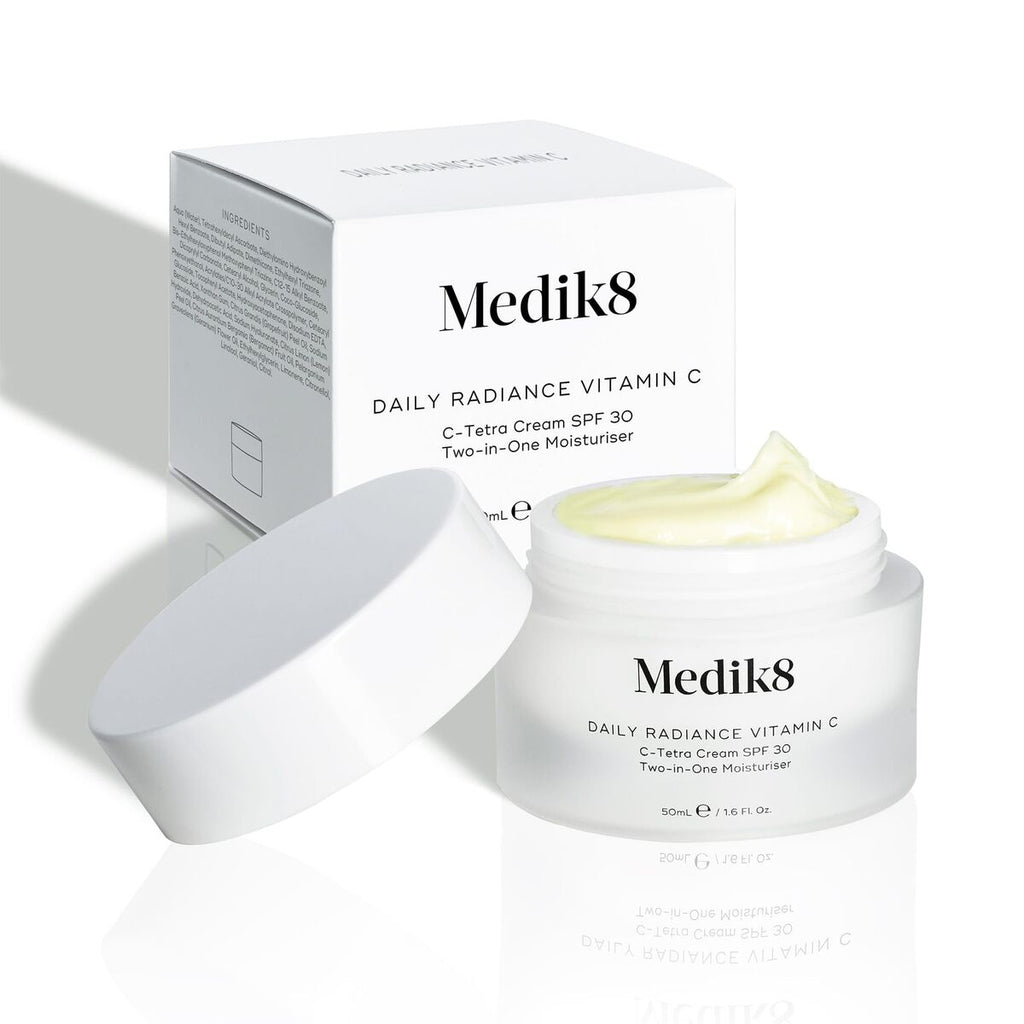 Tagescreme medik8 hidratantes medik8 spf 30 50 ml