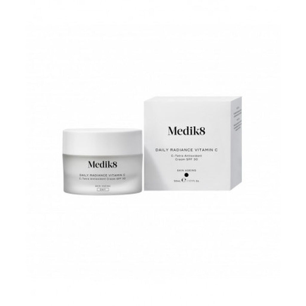 Tagescreme medik8 hidratantes medik8 spf 30 50 ml