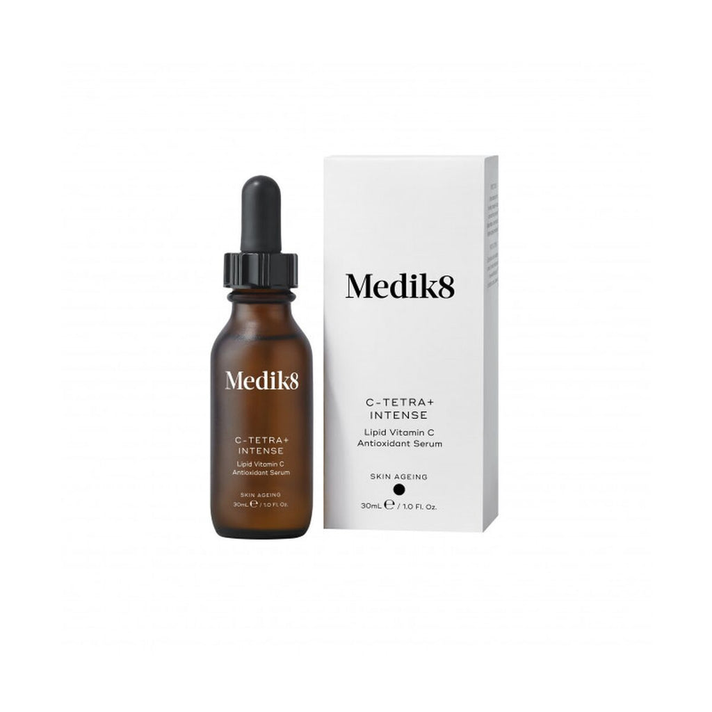 Tagescreme medik8 sérums medik8 30 ml - schönheit hautpflege