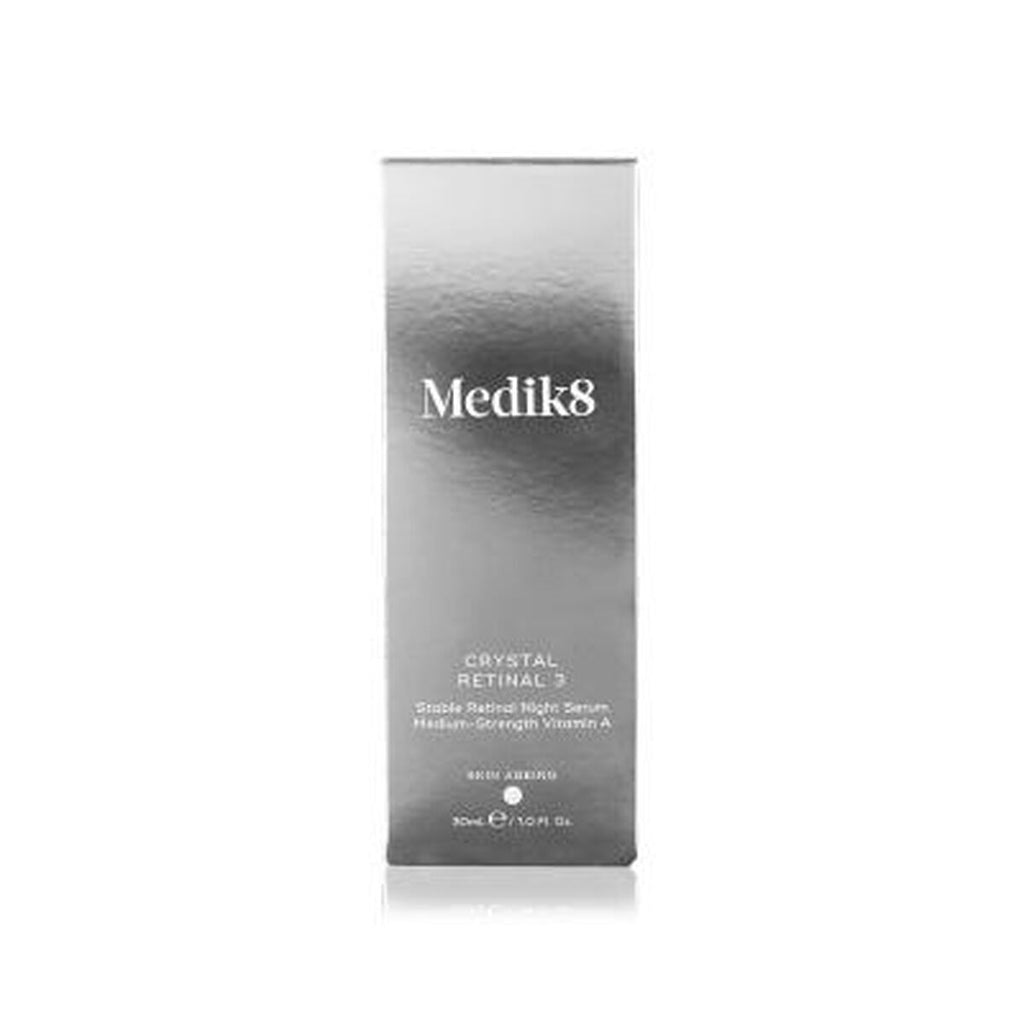Tagescreme medik8 sérums medik8 30 ml - schönheit hautpflege