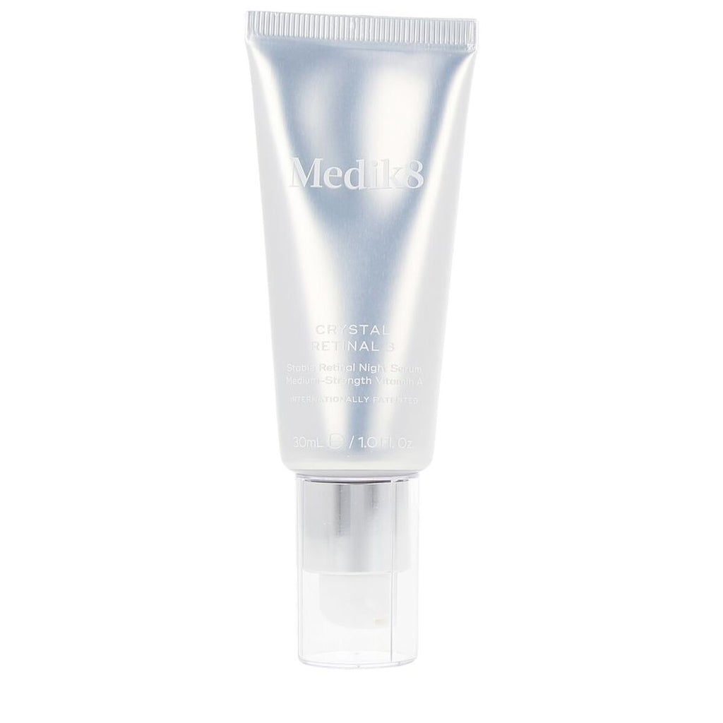 Tagescreme medik8 sérums medik8 30 ml - schönheit hautpflege