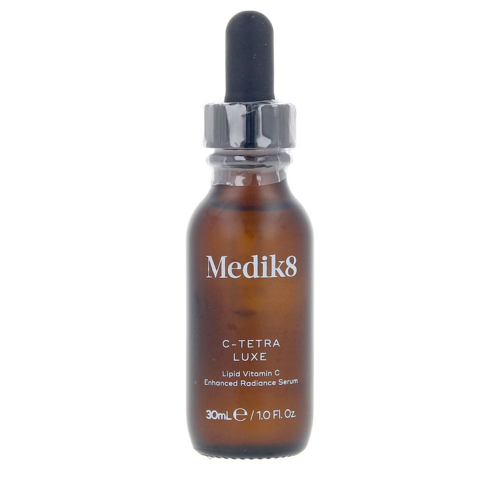 Tagescreme medik8 sérums medik8 30 ml - schönheit hautpflege