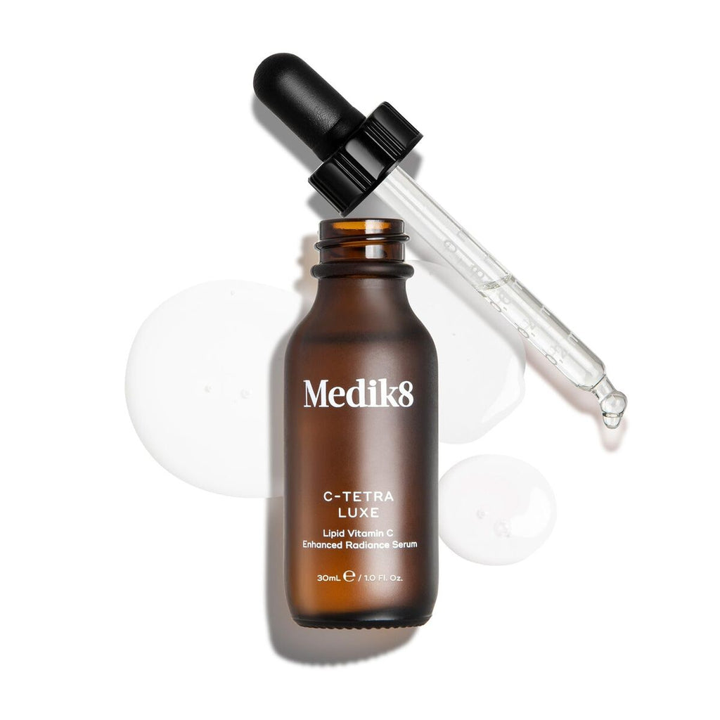 Tagescreme medik8 sérums medik8 30 ml - schönheit hautpflege