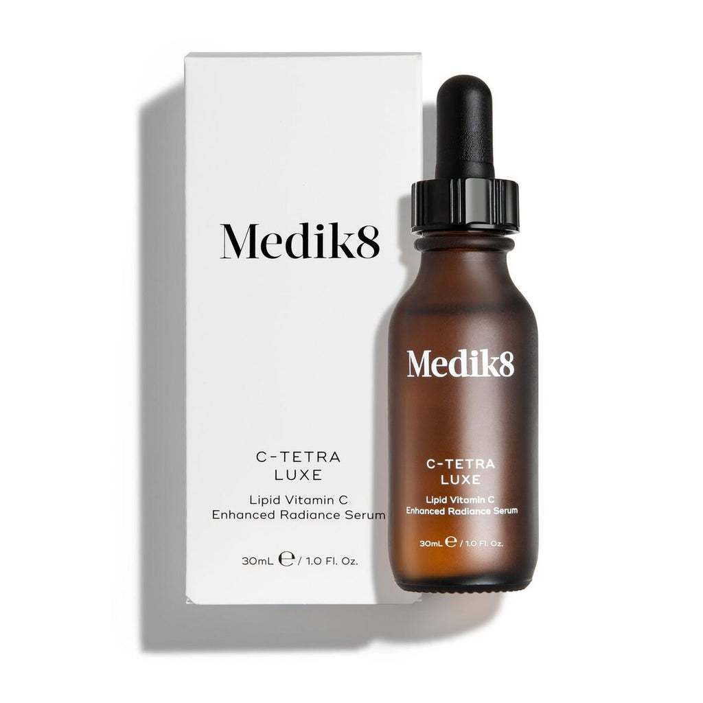 Tagescreme medik8 sérums medik8 30 ml - schönheit hautpflege