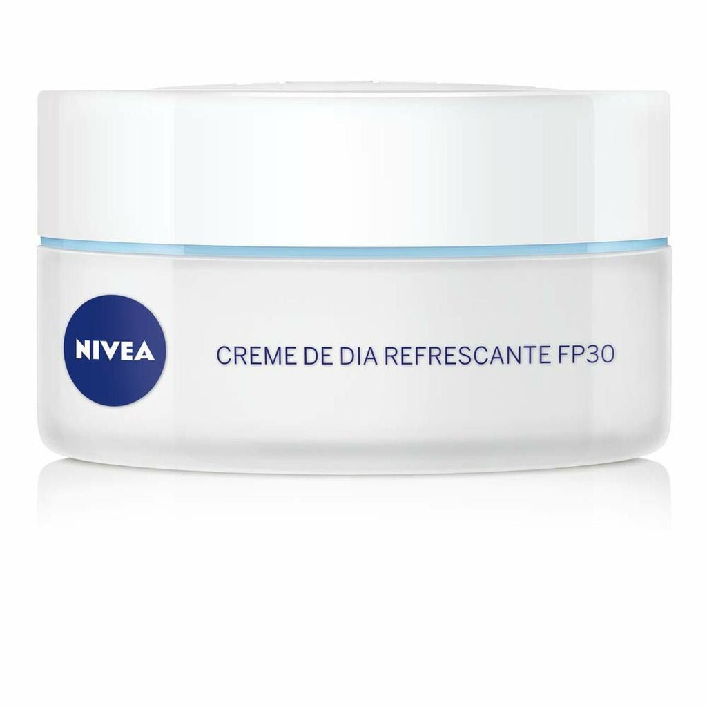 Tagescreme nivea 50 ml - schönheit hautpflege
