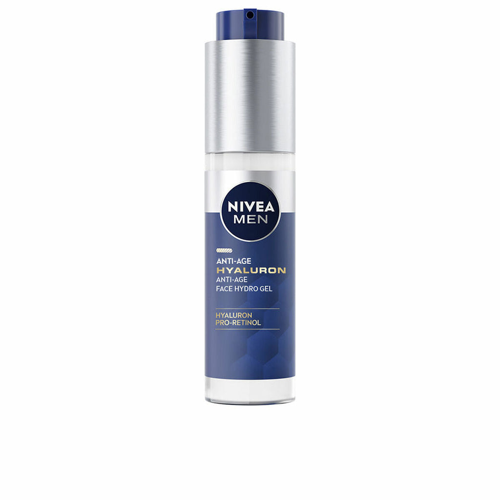 Tagescreme nivea nivea men 50 ml - schönheit hautpflege